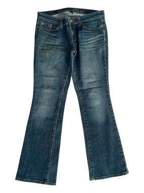 GAP Women's Premium Bootcut Jeans Size 6 / 28A